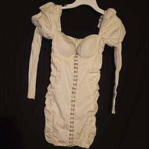 Rock the stage with this stunning Madonna-inspired dress! 🎤👗✨ Feel like a musi